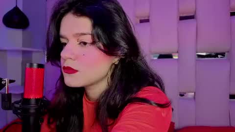 Valeria online show from 06-15-26, 12:40