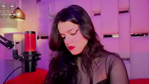 Valeria online show from 06-17-26, 12:50