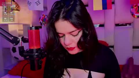 Valeria online show from 06-25-26, 02:32