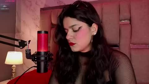 Valeria online show from 06-26-26, 02:21