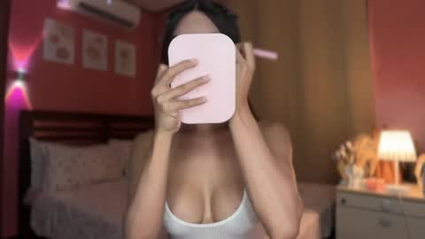 Snapshot of valerieriches chatting on 05-27-26, 07:05 Valerie online show from 05-27-26, 07:05
