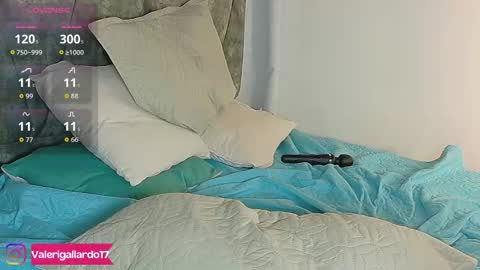 valerigallardo online show from 11-22-25, 10:20