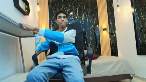 Snapshot of valerihot_1 chatting on 03-04-26, 03:01 VALERIO online show from 03-04-26, 03:01