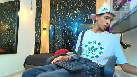 Snapshot of valerihot_1 chatting on 03-26-26, 03:34 VALERIO online show from 03-26-26, 03:34