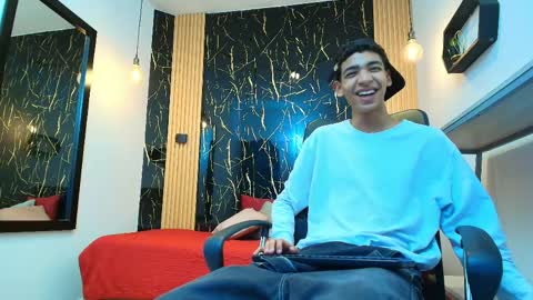 Snapshot of valerihot_1 chatting on 04-01-26, 03:07 VALERIO online show from 04-01-26, 03:07