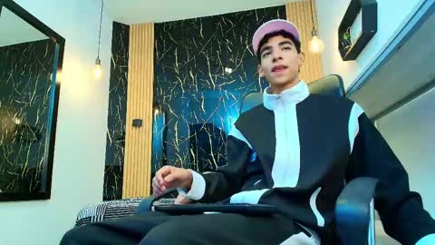 Snapshot of valerihot_1 chatting on 04-17-26, 03:09 VALERIO online show from 04-17-26, 03:09