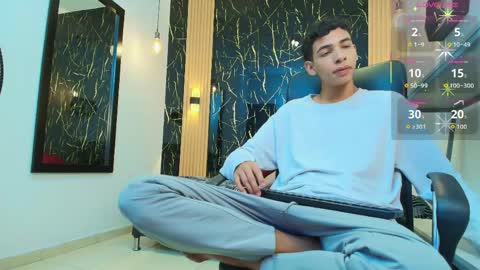 Snapshot of valerihot_1 chatting on 05-25-26, 02:50 VALERIO online show from 05-25-26, 02:50