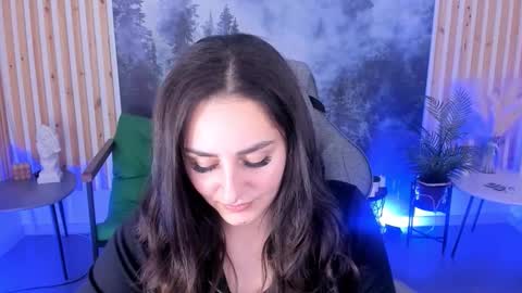 Valerie online show from 12-02-25, 02:12