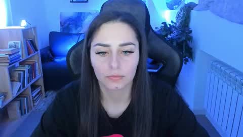 Valerie online show from 03-01-26, 02:41