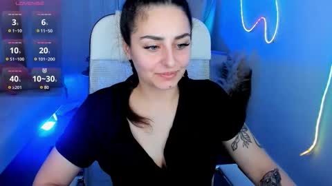 Valerie online show from 03-15-26, 03:51