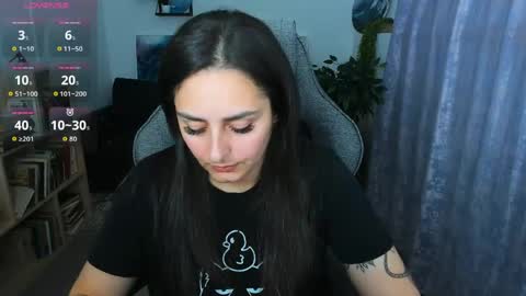 Valerie online show from 05-19-26, 10:27