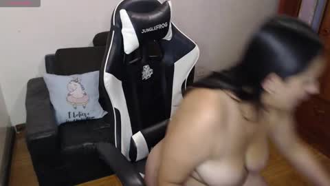 ValeriaMayerss online show from 03-24-26, 11:32