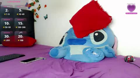 valerin_foxts online show from 01-28-25, 12:15