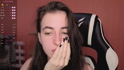 valeritiio online show from 10-01-25, 03:56