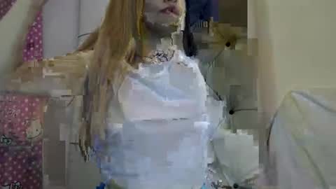 Snapshot of valerivegas chatting on 02-14-25, 09:10 valerivegas online show from 02-14-25, 09:10
