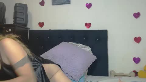 Snapshot of valerivegas chatting on 09-14-25, 03:00 valerivegas online show from 09-14-25, 03:00