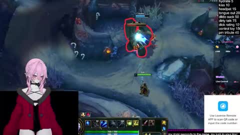 Valeriya Valentine online show from 11-21-25, 01:37