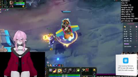 Valeriya Valentine online show from 11-23-25, 11:15