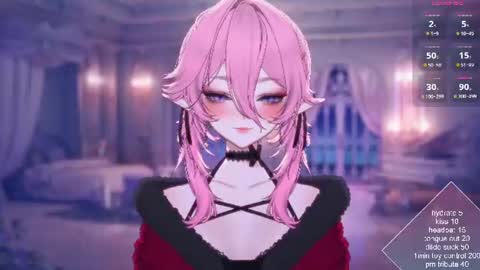Valeriya Valentine online show from 06-19-26, 11:30