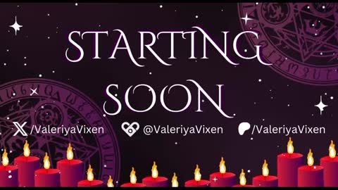 Valeriya Vixen online show from 12-07-24, 09:28