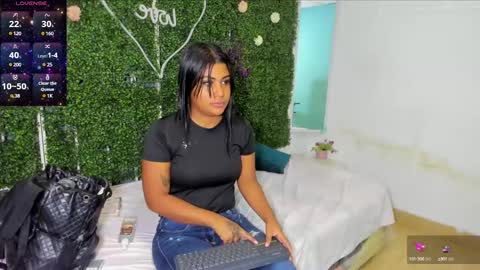 Snapshot of valery_021 chatting on 12-29-24, 12:01 Valery online show from 12-29-24, 12:01