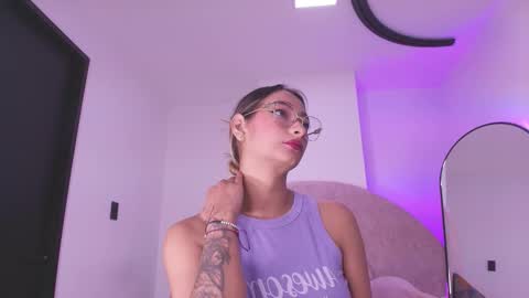 Valeryn online show from 02-05-26, 03:00