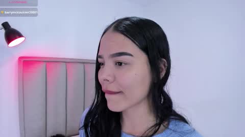 Cris  online show from 10-23-25, 02:55