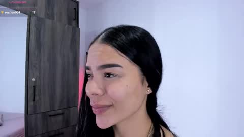 Snapshot of valery__nova chatting on 02-27-26, 02:22 Cris online show from 02-27-26, 02:22
