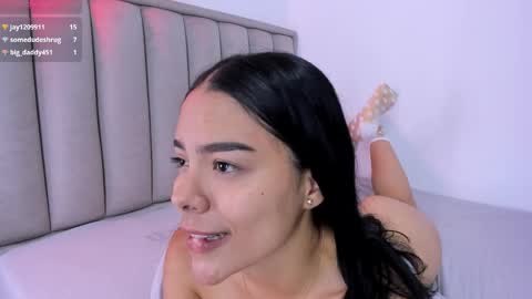 Snapshot of valery__nova chatting on 03-23-26, 01:26 Cris online show from 03-23-26, 01:26