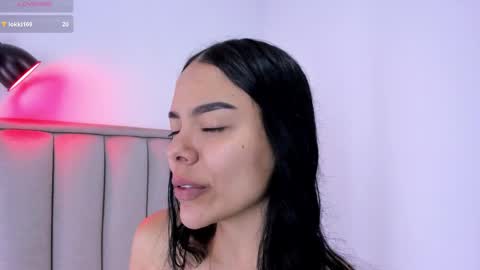 Snapshot of valery__nova chatting on 03-26-26, 02:06 Cris online show from 03-26-26, 02:06