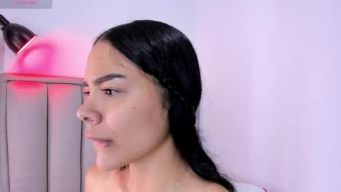 Snapshot of valery__nova chatting on 03-27-26, 03:01 Cris online show from 03-27-26, 03:01