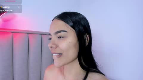 Snapshot of valery__nova chatting on 04-29-26, 01:48 Cris online show from 04-29-26, 01:48
