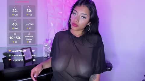 Snapshot of valery__ws chatting on 02-28-25, 01:47 Valery online show from 02-28-25, 01:47