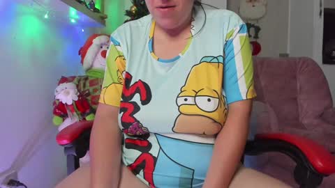 Valery adams1 online show from 12-07-24, 04:20