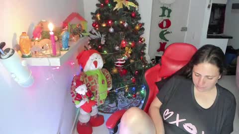 Valery adams1 online show from 12-08-24, 04:14