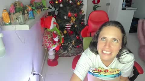 Valery adams1 online show from 12-10-24, 04:13