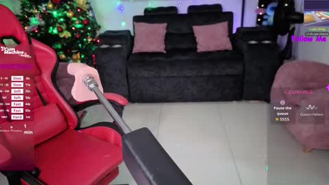 Valery adams1 online show from 11-21-25, 06:23