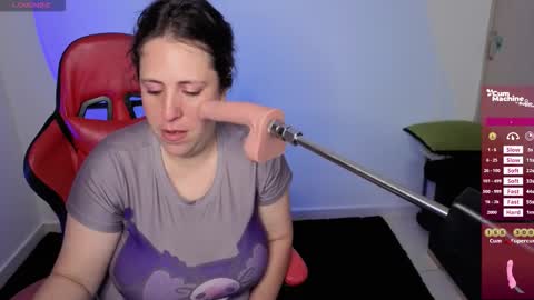 Valery adams1 online show from 02-10-26, 04:16