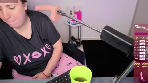 Valery adams1 online show from 03-19-26, 03:54