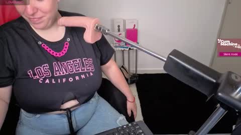 Valery adams1 online show from 03-20-26, 03:11