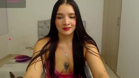 valeria online show from 02-05-26, 05:34
