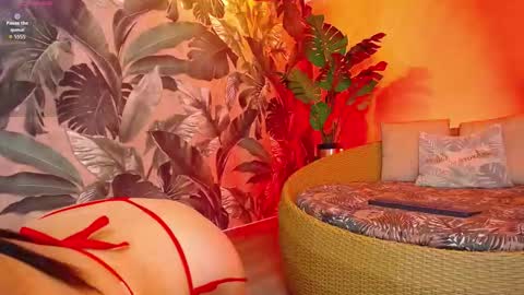 valery_blush online show from 10-20-25, 04:13