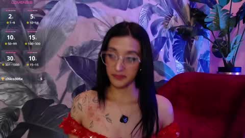 valery_blush online show from 05-09-26, 04:17