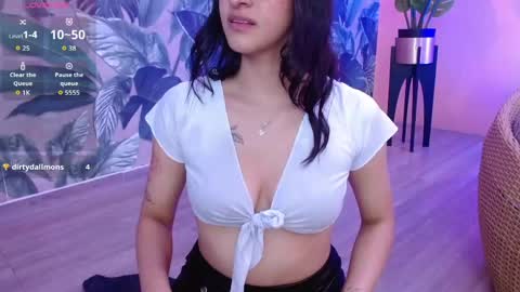 valery_blush online show from 05-29-26, 08:40