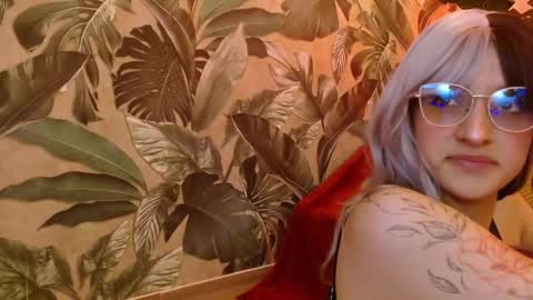 valery_blush online show from 06-05-26, 09:09