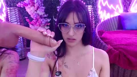 valery_blush online show from 06-18-26, 09:19