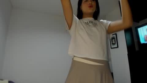 valery_cooper23 online show from 03-07-26, 09:12