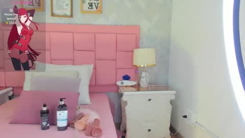 Valery  online show from 09-11-25, 02:22