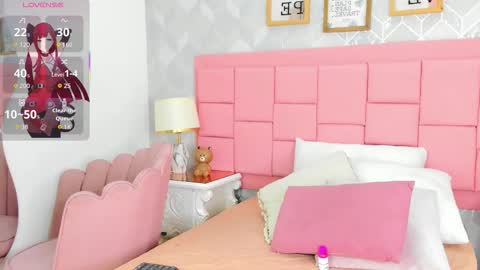 Valery  online show from 09-15-25, 11:32