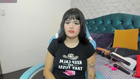 Valery online show from 06-11-26, 08:18